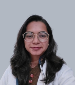 Dr. Stuti Rawat